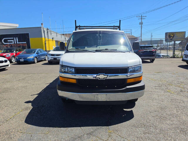chevrolet express cargo 2013 1GCWGFCA0D1159596 image chevrolet express cargo 2013 1GCWGFCA0D1159596 image